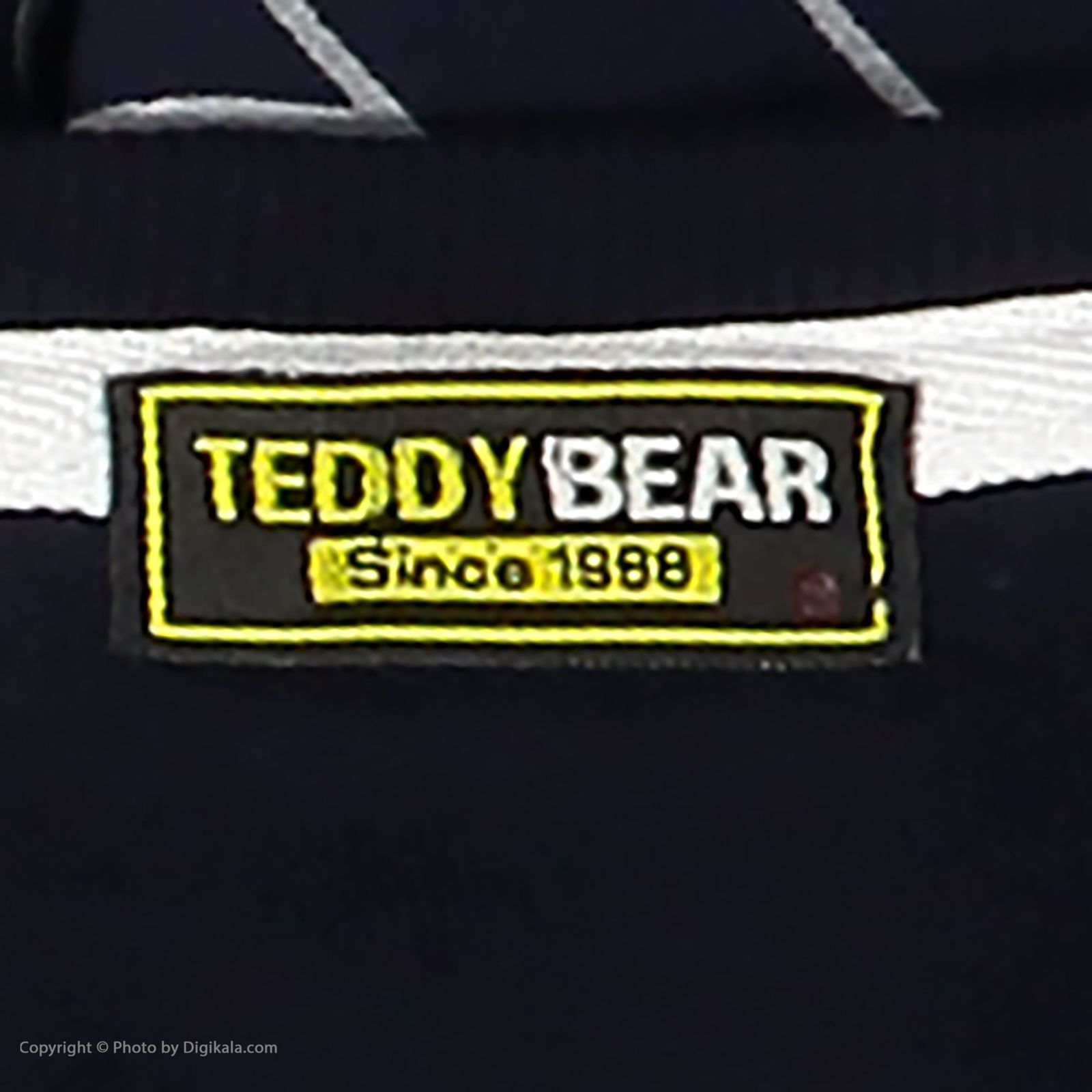ست سویشرت و شلوار پسرانه خرس کوچولو مدل 2011176-59 -  - 8