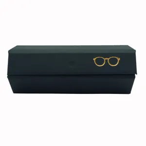 قاب عینک مدل شش ضلعی کد 9847