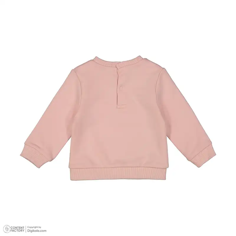 ست 3 تکه لباس نوزادی ایندیگو مدل 23157