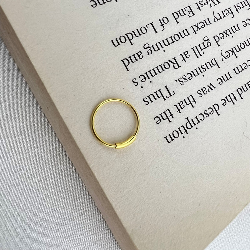 پیرسینگ بینی زنانه مدل P4597 پیرسینگ بینی زنانه مدل P4597