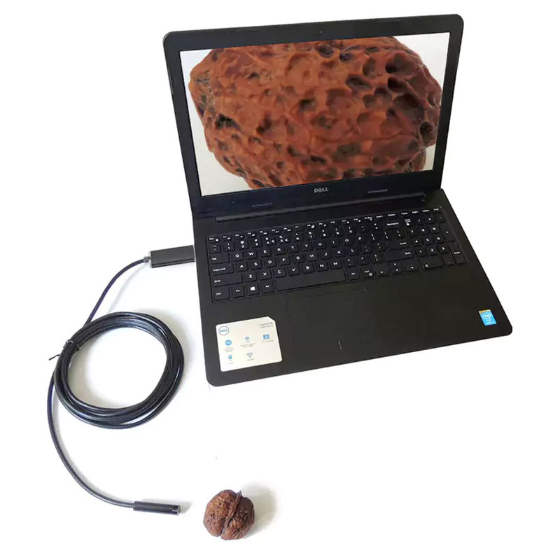 دوربین شلنگی مدل ضدآب کد 5Mega Pixel 10M Full HD