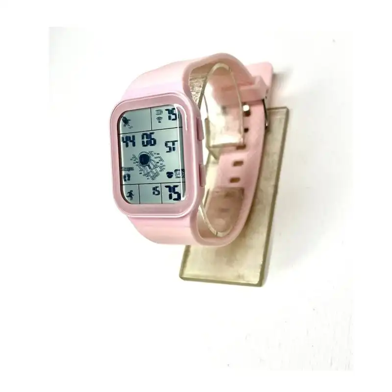 ساعت مچی دیجیتال مدل فضانورد