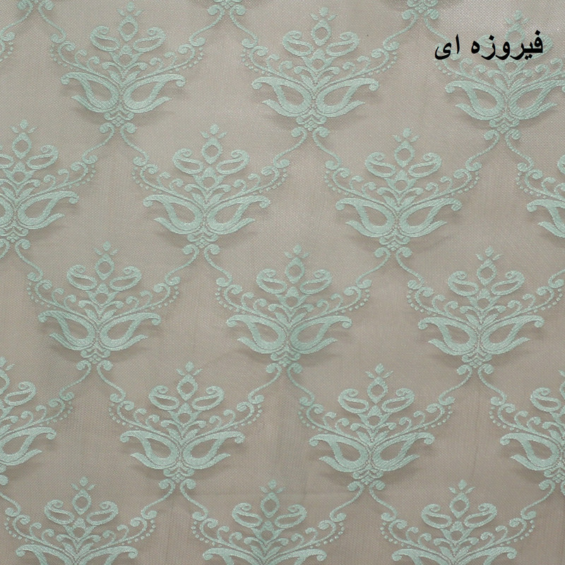 پرده زبرا شب و روز زیو کد 102 سایز 150×120 سانتی متر