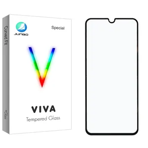 Junbo Viva Matt Ceramics Screen Protector For Xiaomi Redmi A2 Plus