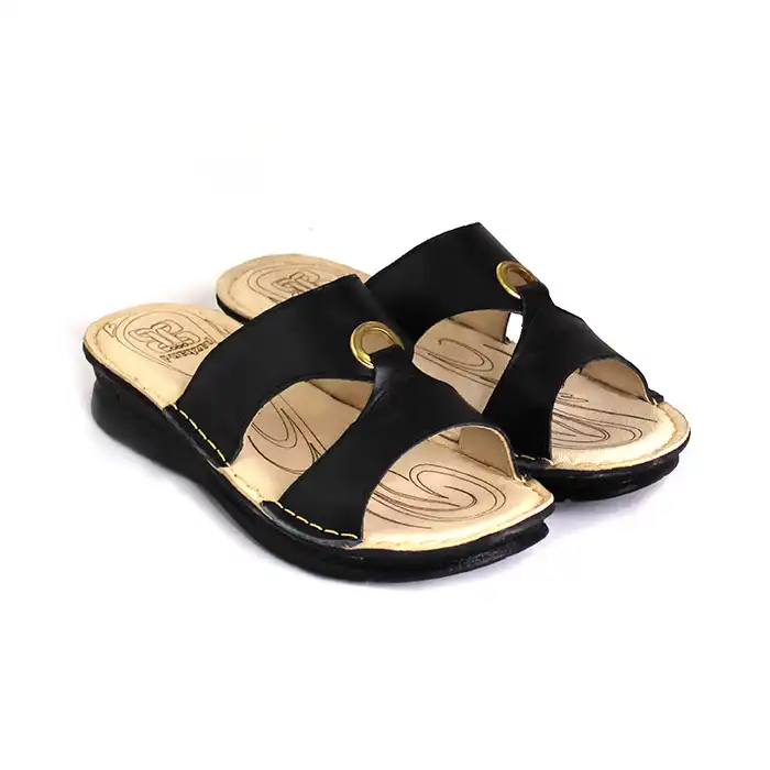 دمپایی زنانه مدل ایپک BL001