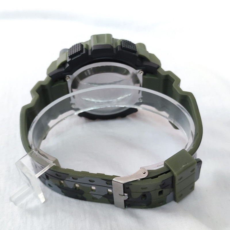 ساعت مچی دیجیتال بچگانه مدل Yi2