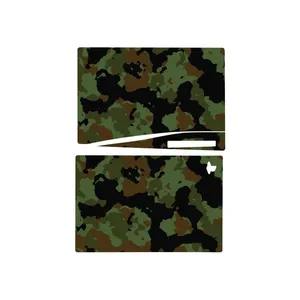 برچسب پلی استیشن 5 مدل ارتشی