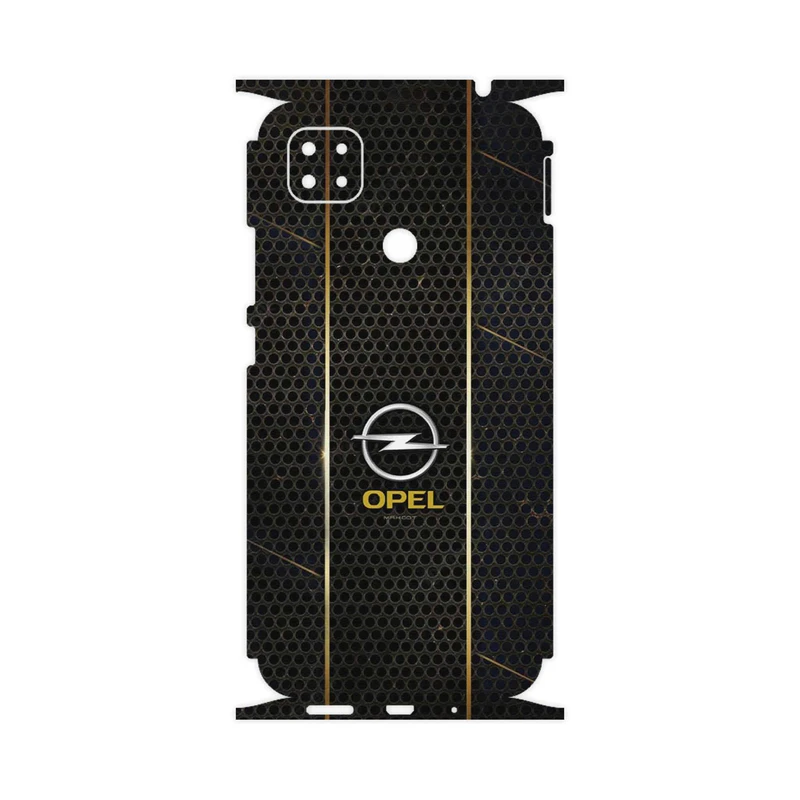 برچسب پوششی ماهوت مدل OPEL-FullSkin مناسب برای گوشی موبایل شیائومی Poco C31