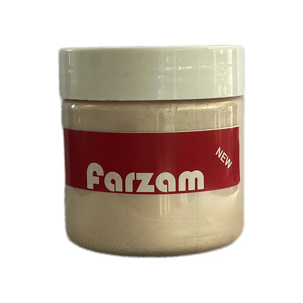 رنگ صدفی بژ فرزام کد 247 حجم 250 میلی لیتر