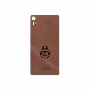 MAHOOT MNL-REAL Cover Sticker for Lenovo Vibe Shot