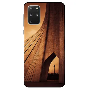 Megafone Freedom 1901 Cover For Samsung Galaxy S20 Plus