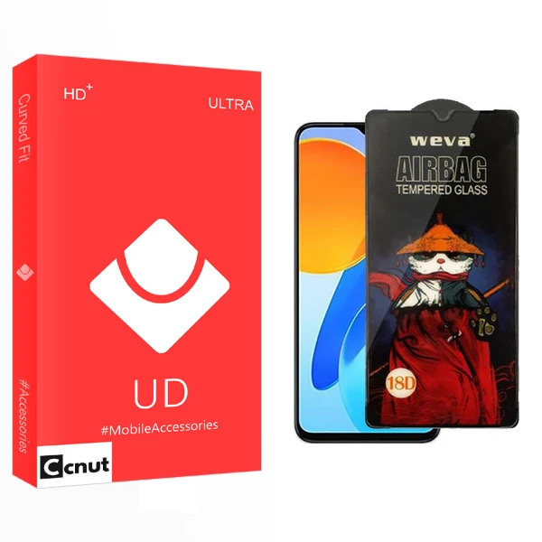 محافظ صفحه نمایش کوکونات مدل UD Airbag مناسب برای گوشی موبایل هوآوی X6