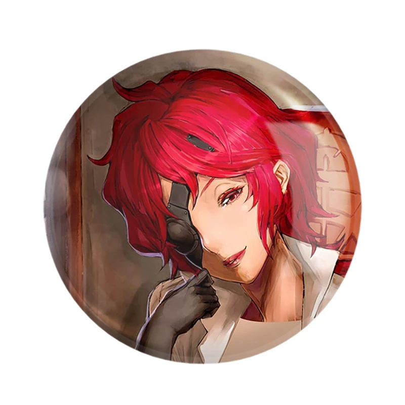 پیکسل خندالو مدل هفاستوس انیمه دانماچی کد 33546