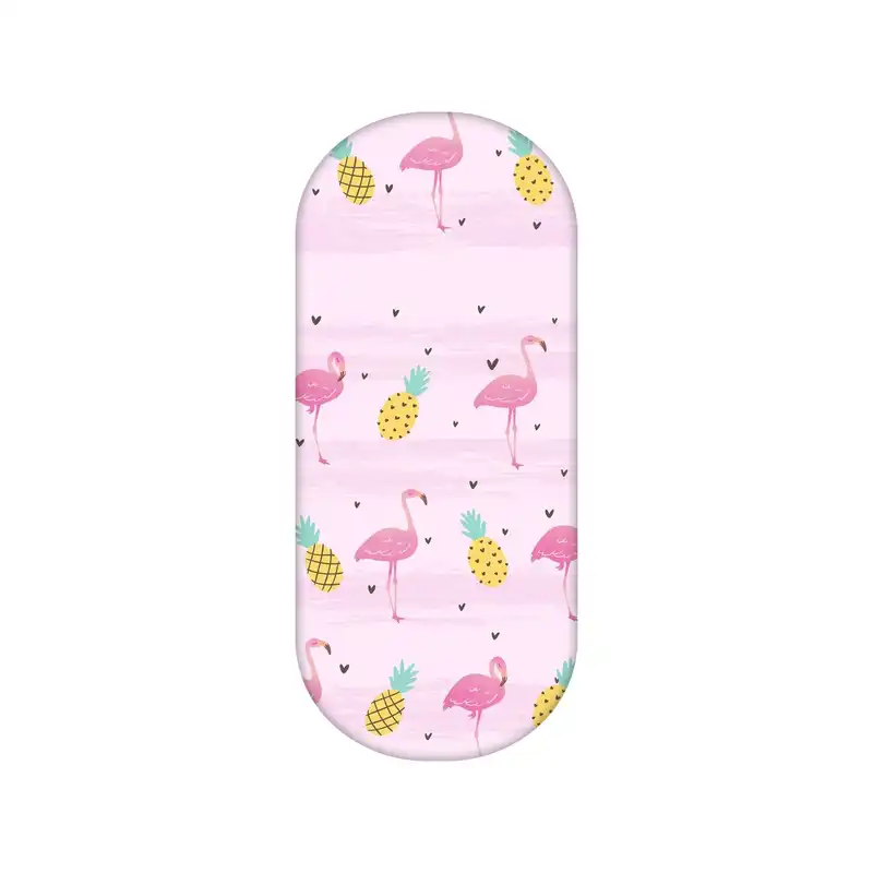 سوهان ناخن مدل فلامینگو کد 904