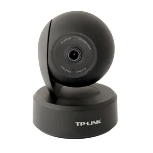دوربین تحت شبکه  بی‌سیم تی پی-لینک مدل TL-IPC43AN-4