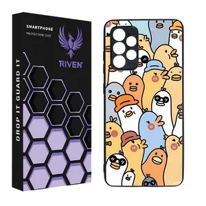 RIVEN RI3-4 Case For Apple iPhone X/XS