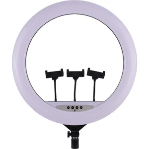 رینگ لایت مدل MJ-22