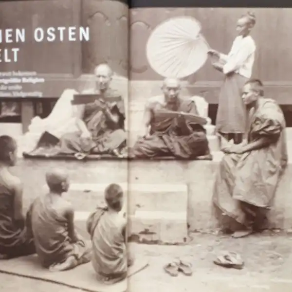 مجله اشپيگل تاريخي دسامبر 2018