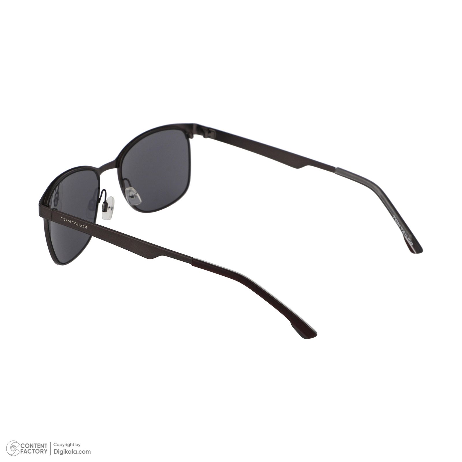 عینک آفتابی مردانه تام تیلور مدل 63657-124 -  - 2