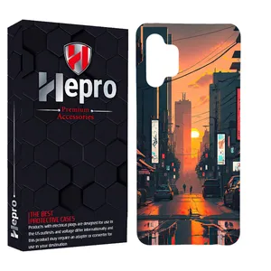 HEPRO MC Cover for Samsung Galaxy A32 5G