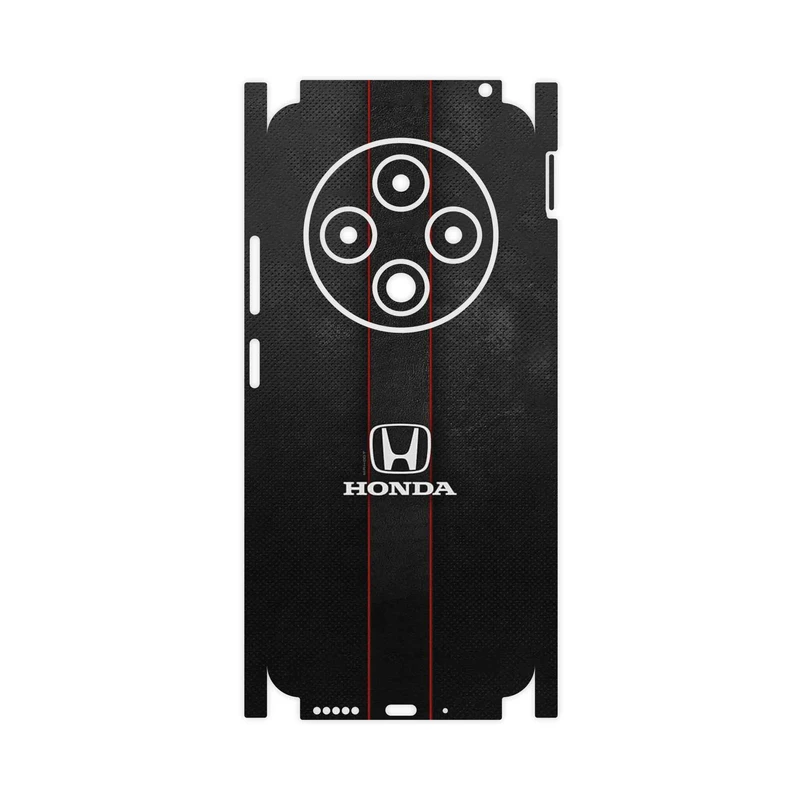 برچسب پوششی ماهوت مدل Honda_Motor-FullSkin مناسب برای گوشی موبایل شیائومی Redmi 14C