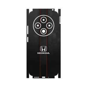 MAHOOT Honda_Motor-FullSkin Cover Sticker for Xiaomi Redmi 14C
