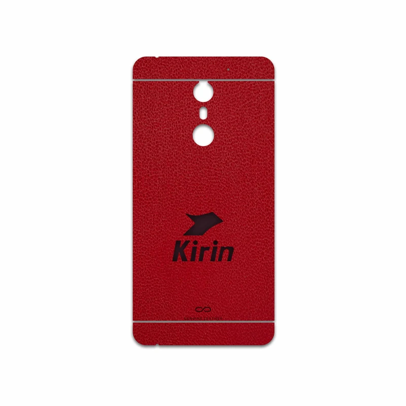 برچسب پوششی ماهوت مدل RL-KRN مناسب برای گوشی موبایل یومی Plus