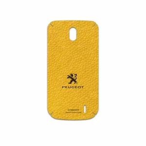 MAHOOT ML-PEGT Cover Sticker for Nokia 1