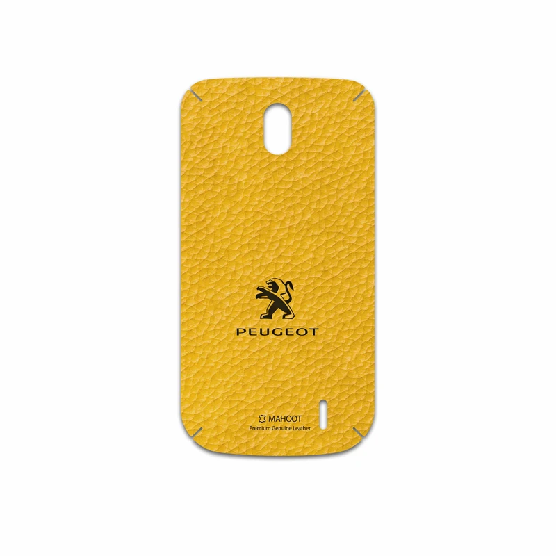 برچسب پوششی ماهوت مدل ML-PEGT مناسب برای گوشی موبایل نوکیا 1