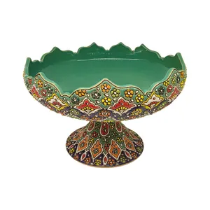 میوه خوری میناکاری کد 3031