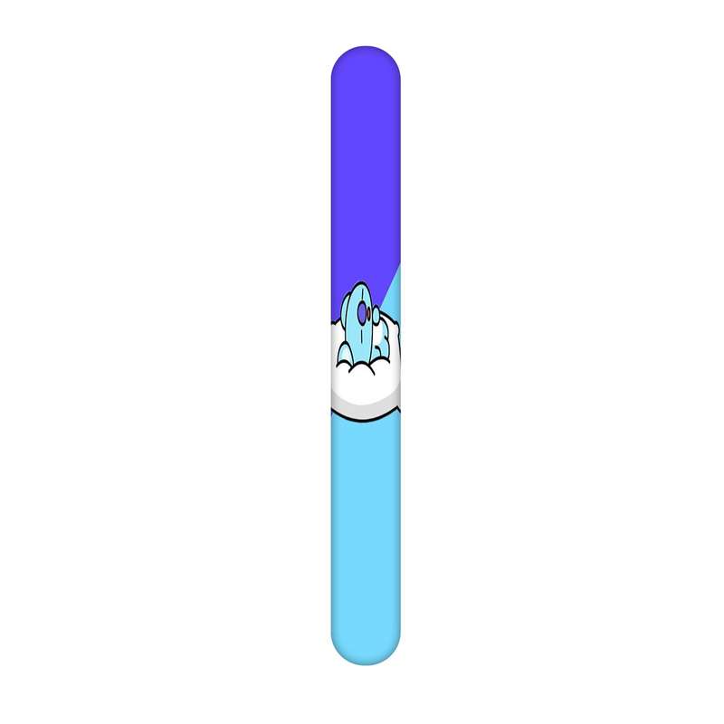 سوهان ناخن مدل BTS کد 679