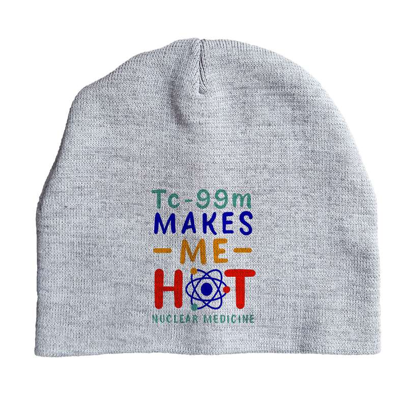 کلاه بافتنی مدل پزشکی هسته ای 011