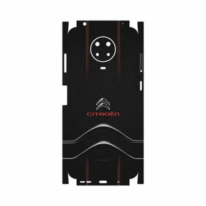 MAHOOT Citroen-FullSkin Cover Sticker for Nokia G20