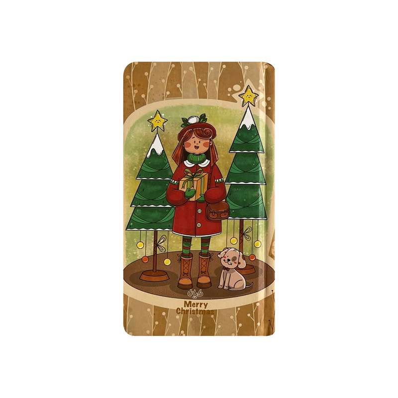 تقویم جیبی سال 1403 دایان طرح آلیس کد 1742