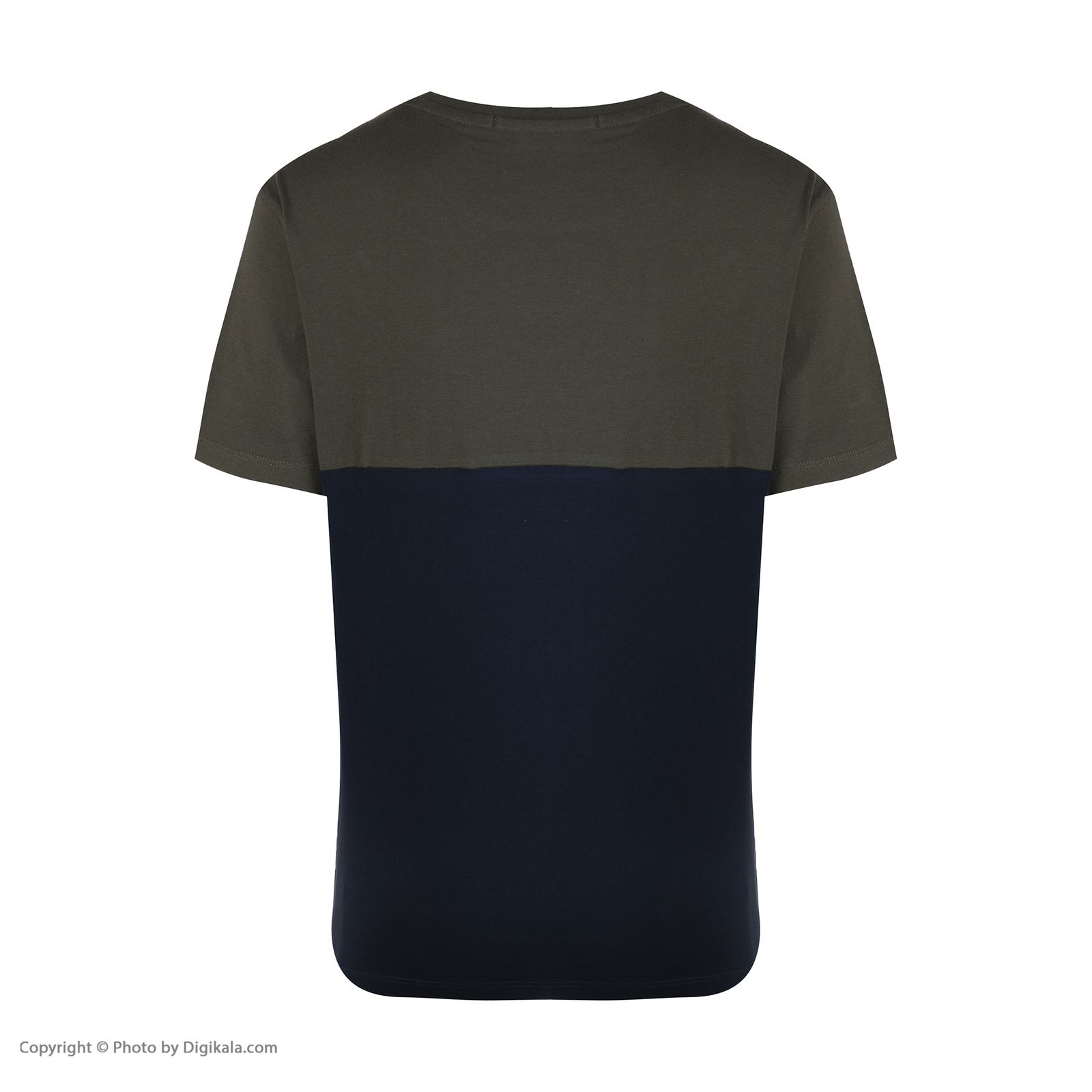تی شرت مردانه اسپیور مدل 2M05-3 -  - 4
