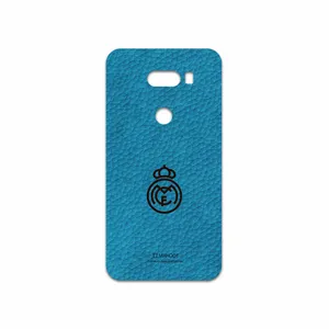 MAHOOT BL-REAL Cover Sticker for LG V30