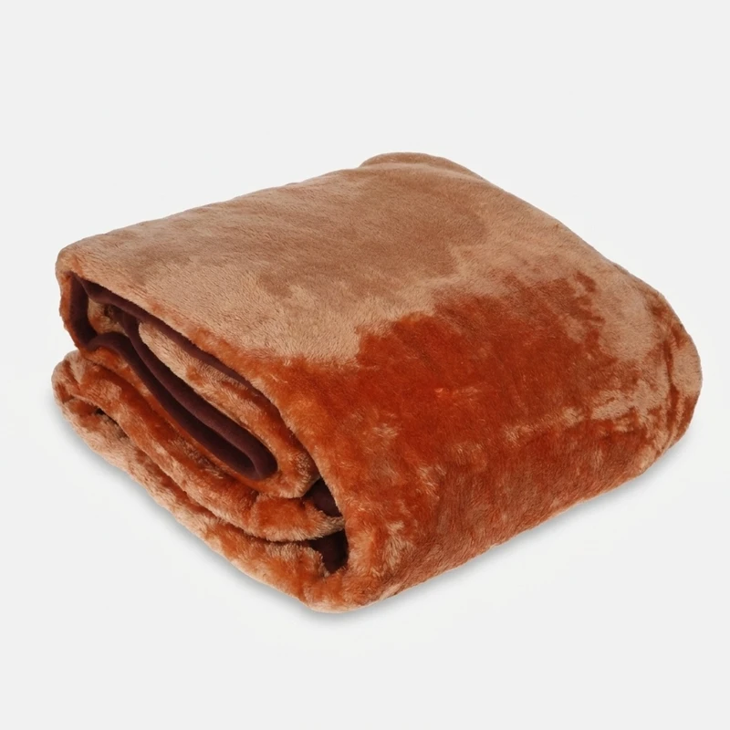 پتو یک نفره گلبافت مدل مورا  سایز 220x160 سانتی‌متر