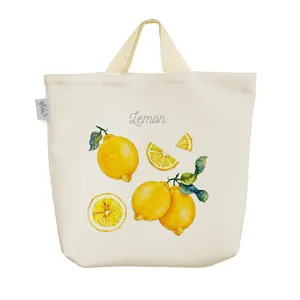 ساک خرید خندالو مدل لیمو کد H561