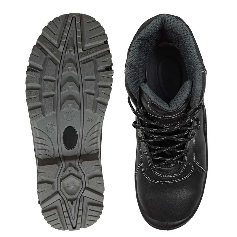 کفش ایمنی مدل E692