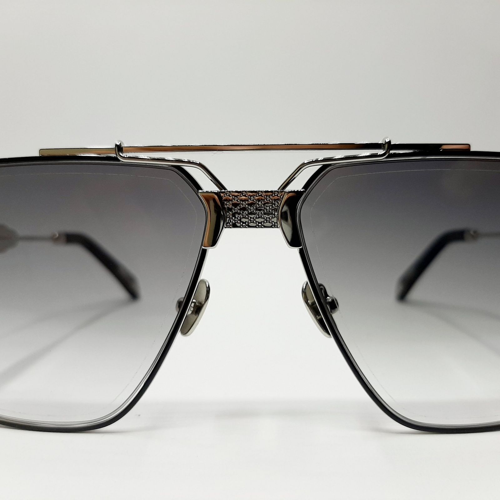 عینک آفتابی میباخ مدل Z36DAWN -  - 11