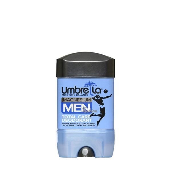 استیک ضد تعریق مردانه آمبرلا مدل Total Care وزن 75 گرم مجموعه 2 عددی -  - 2