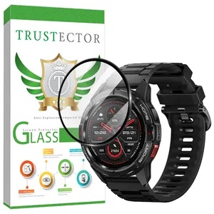 Trustector PMMT20 Screen Protector For Xiaomi GS Active