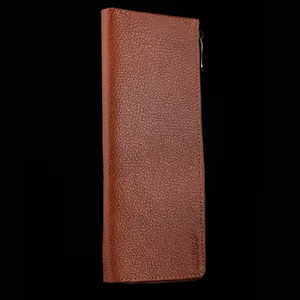 کیف دسته چک مردانه چرم یلسان مدل رادمهر کد 1-RDMH-081-BF