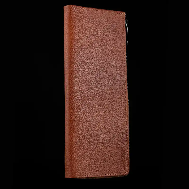 ست هدیه مردانه چرم یلسان مدل رادمهر کد 3-RDN-KIA-092-BF