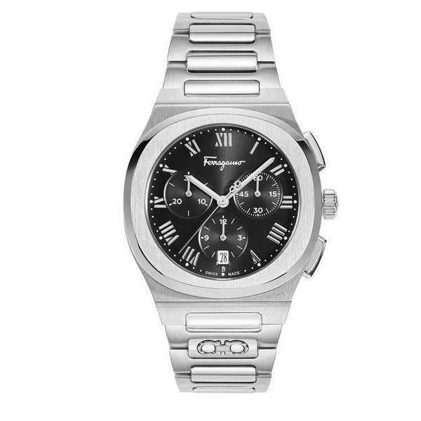 ساعت مچی عقربه ای سالواتوره فراگامو مدل SFKR001 23 ساعت مچی عقربه ای سالواتوره فراگامو مدل SFKR001 23