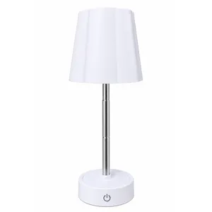 چراغ آباژور رومیزی مدل YS-778 شارژی 
