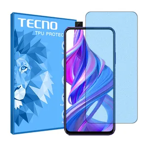 Tecno HyMBLU model matte anti-blue ray screen protector suitable for Honor 9X Pro mobile phone