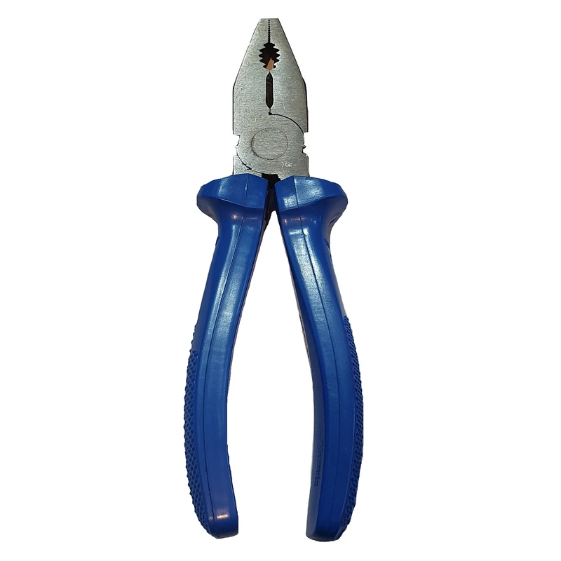 انبردست زبیروویا مدل CSN 230 382 سایز 8 اینچ 