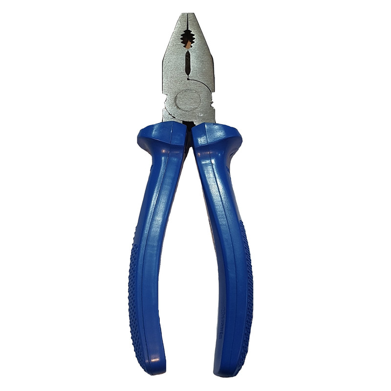 انبردست زبیروویا مدل CSN 230 382 سایز 8 اینچ انبردست زبیروویا مدل CSN 230 382 سایز 8 اینچ