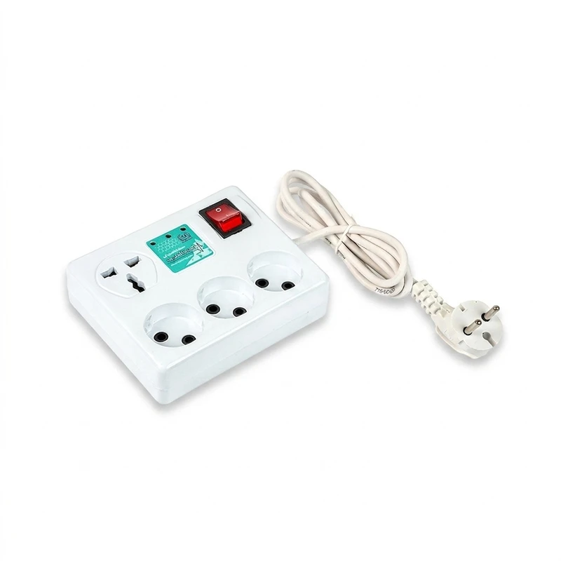 محافظ ولتاژ مدل تبدیل دار